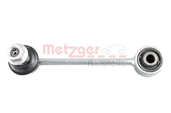 Biellette de barre stabilisatrice (Biellette antiroulis) METZGER ref. 53072009